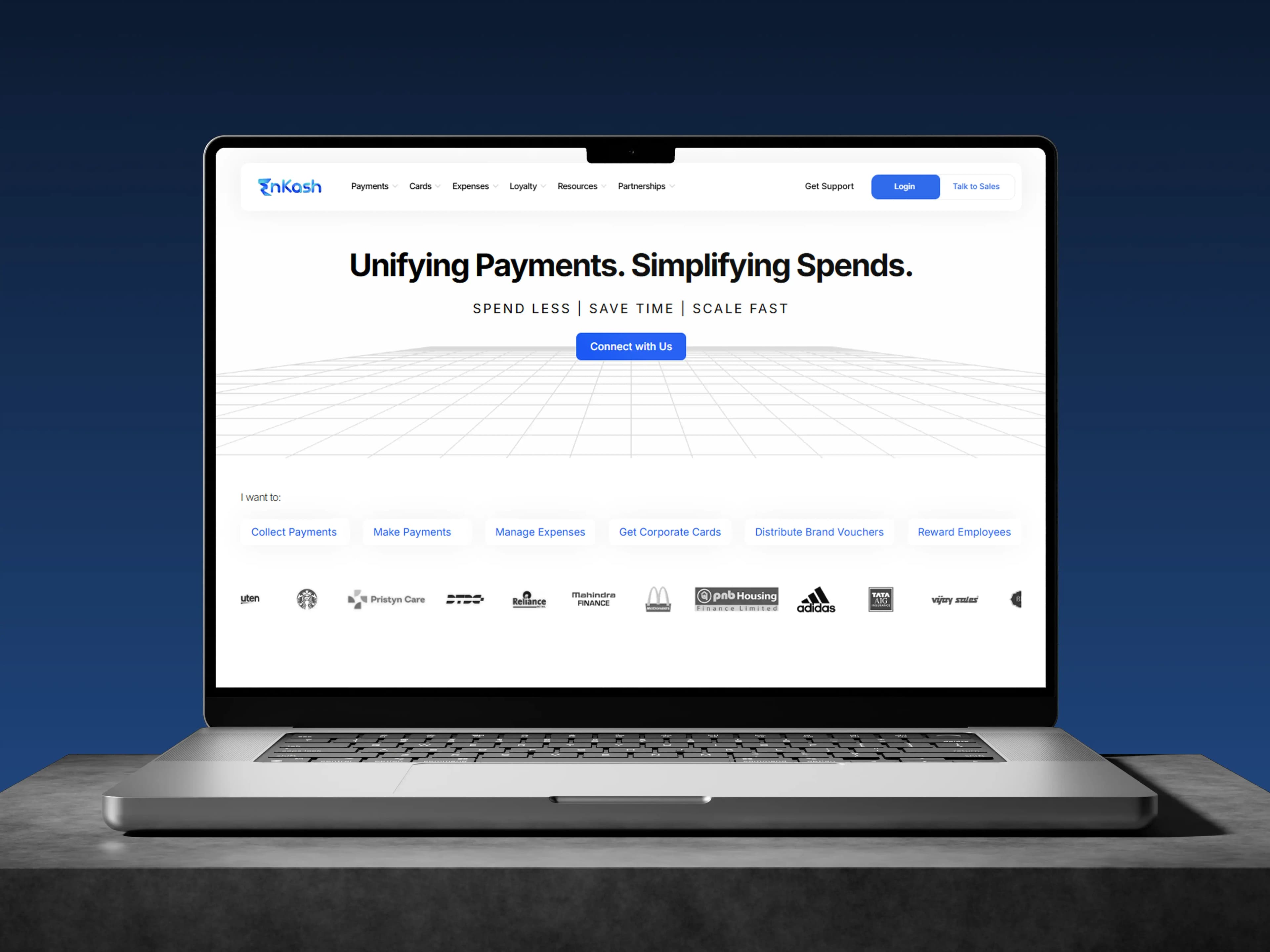 Case study preview