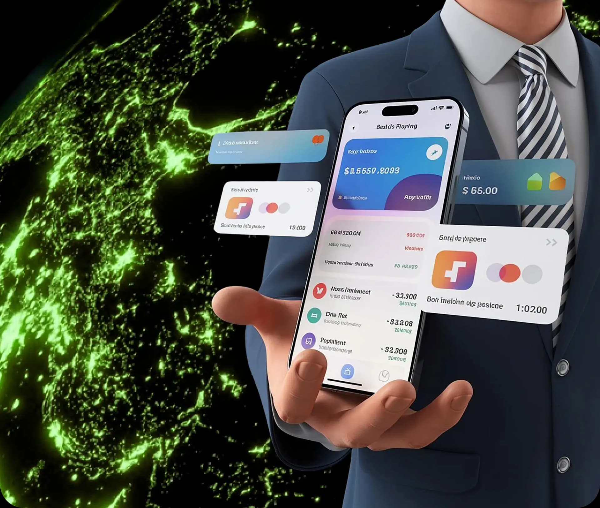 Building High-Performance Android Apps for a Global Market