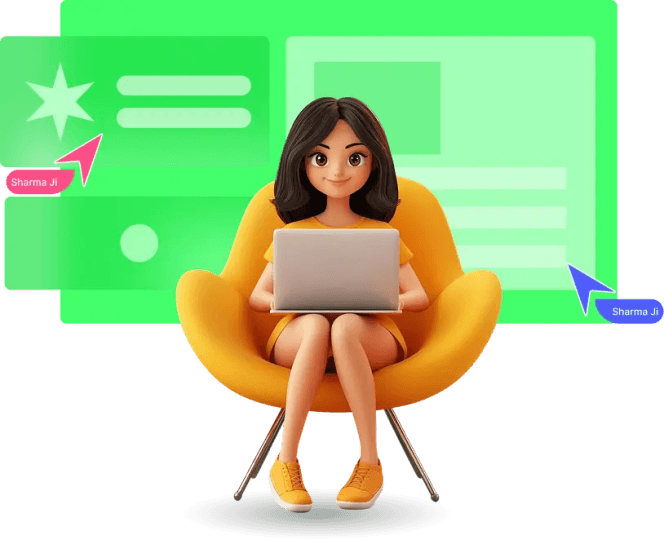 NewBanner illustration