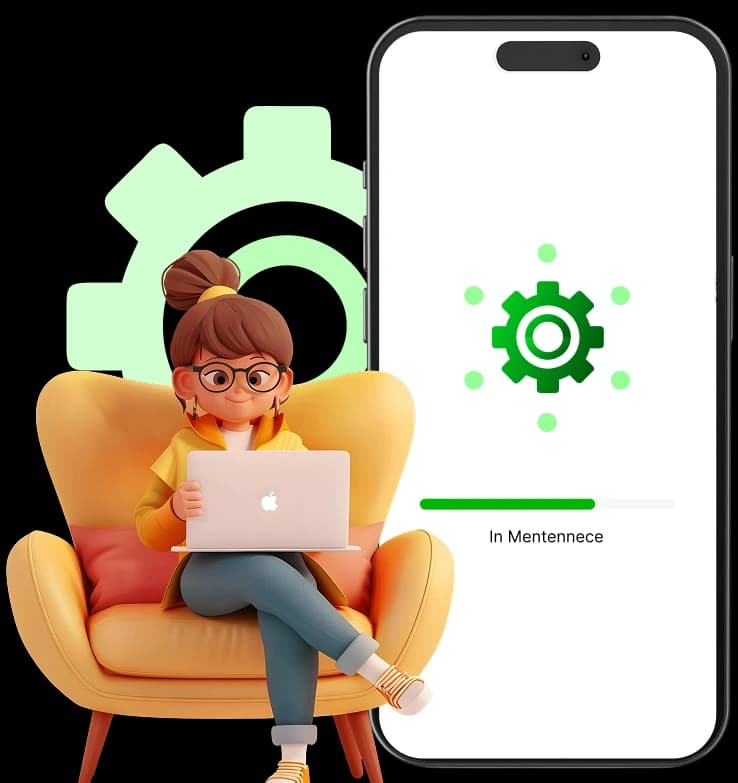 NewBanner illustration