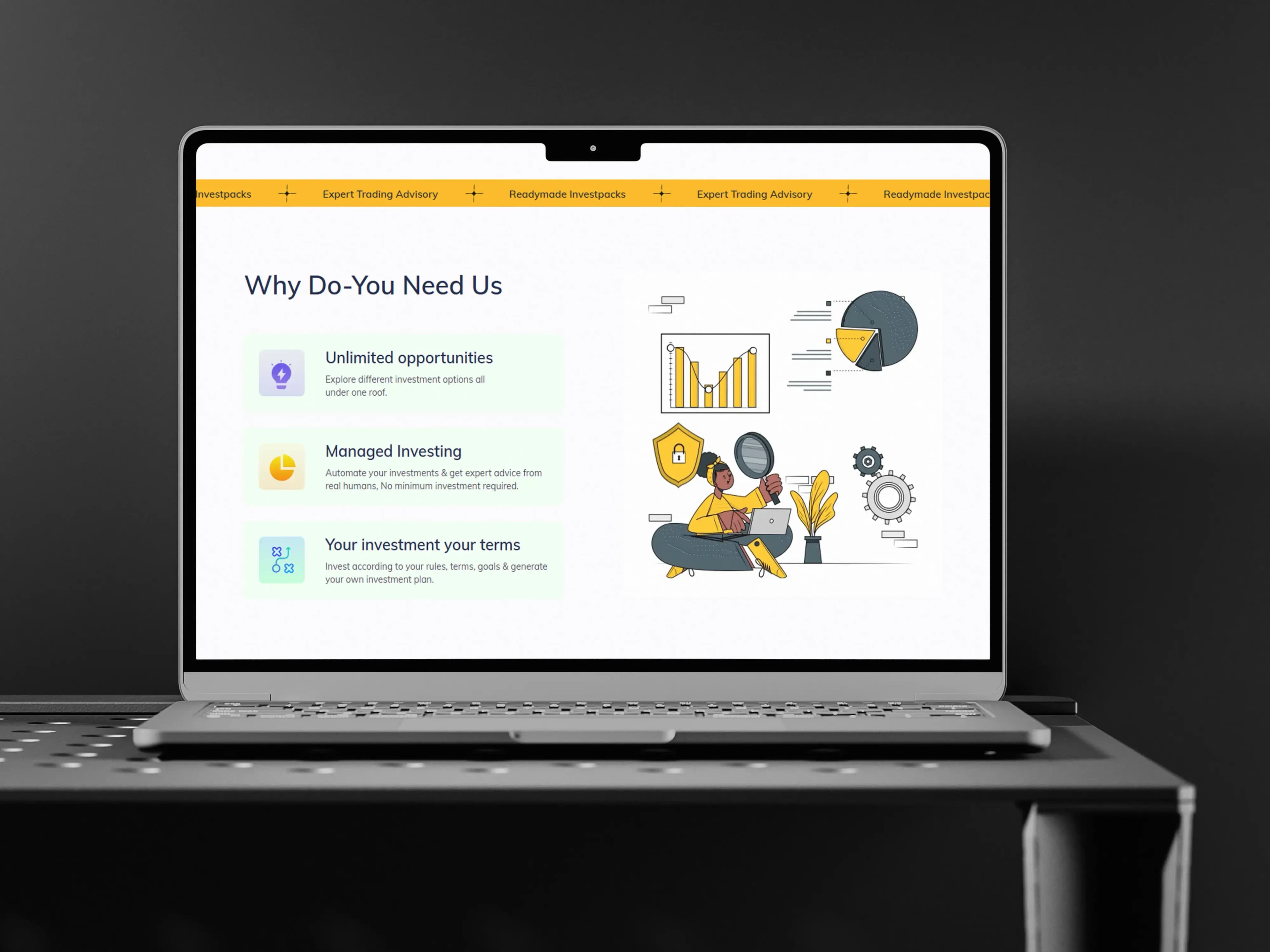 Case study preview