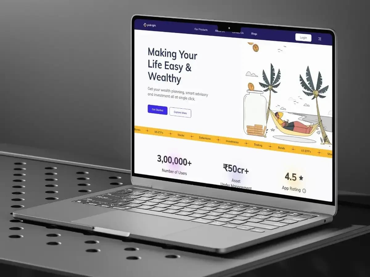 Case study preview