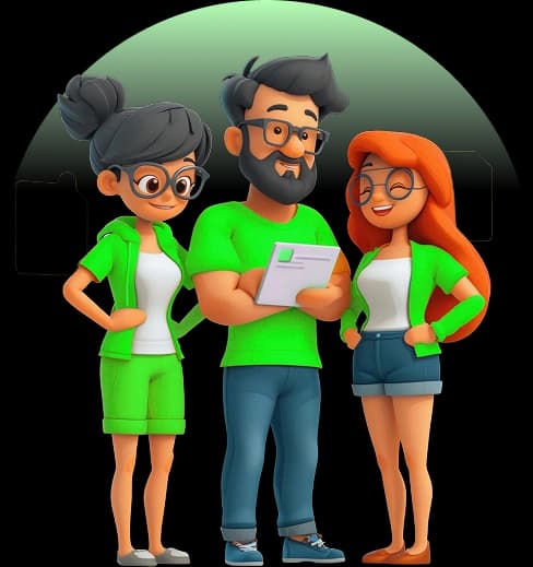 NewBanner illustration