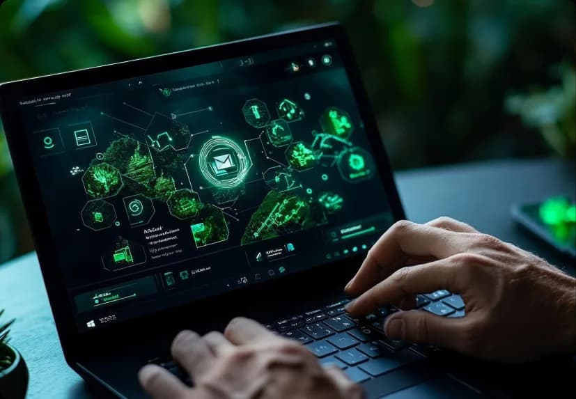 Custom Progressive Web App Development Services