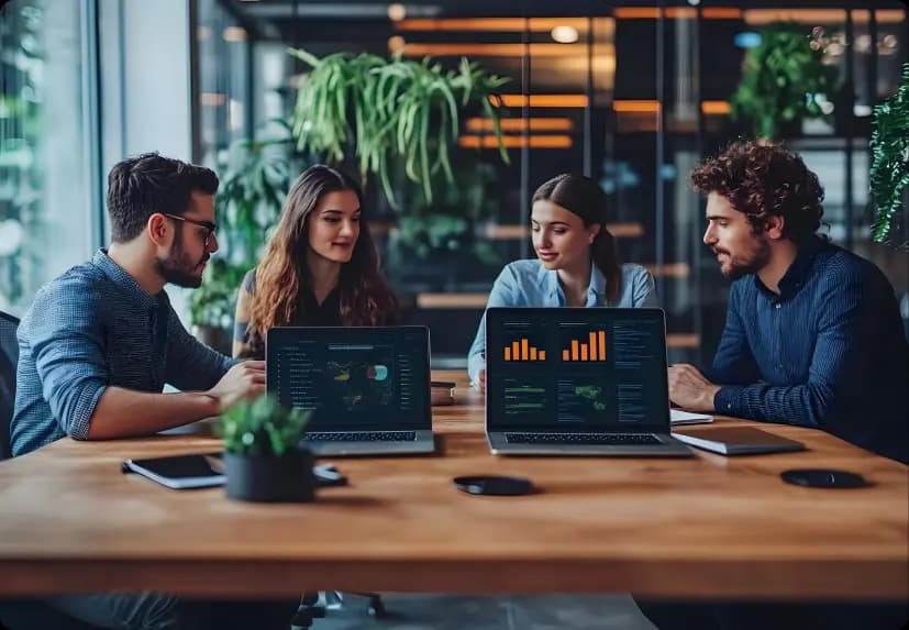 Trusted SEO Service Provider Company