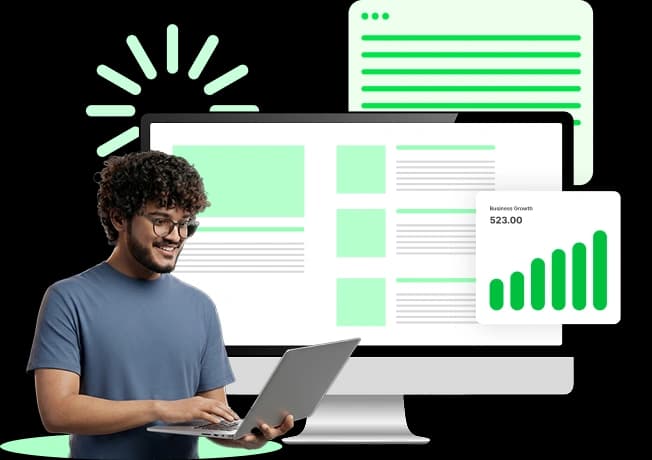 NewBanner illustration