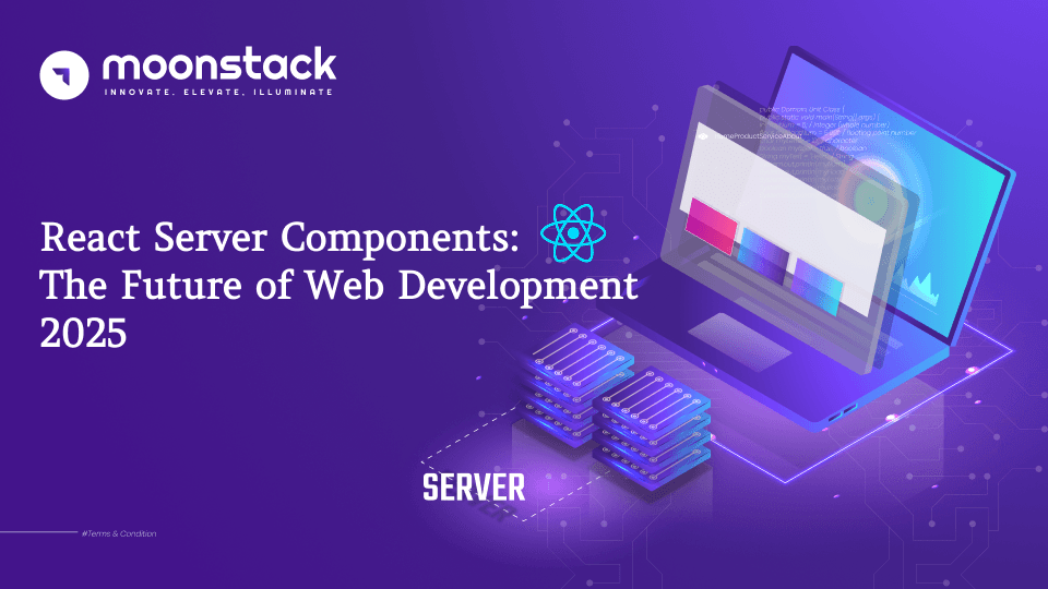 React Server Components: The Future of Web Development 2025