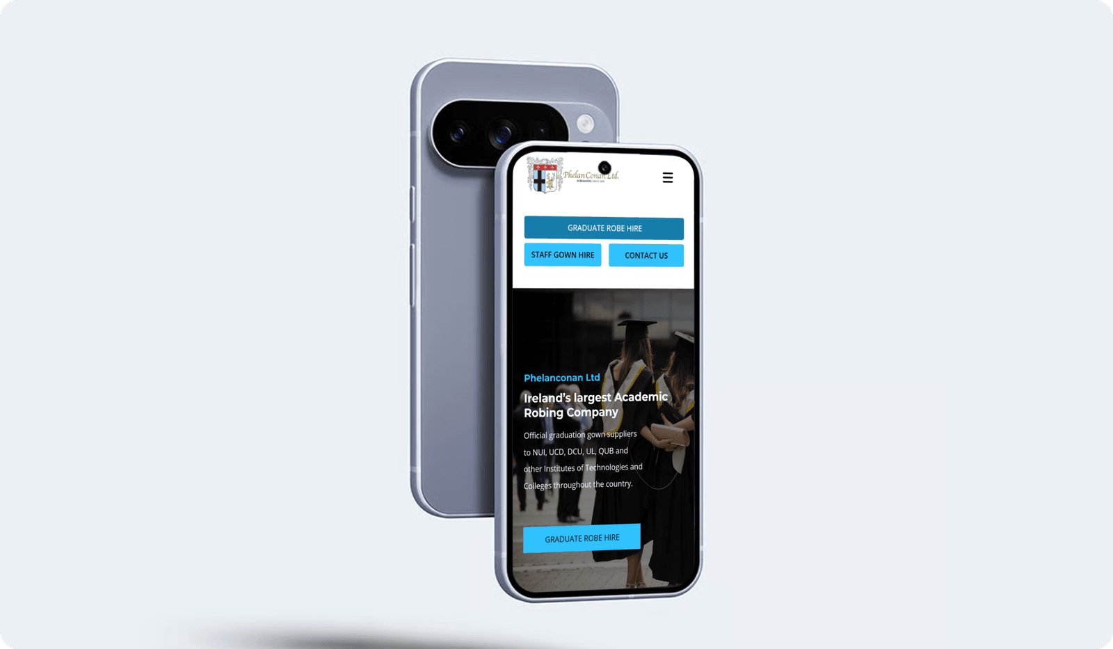 Responsive Design