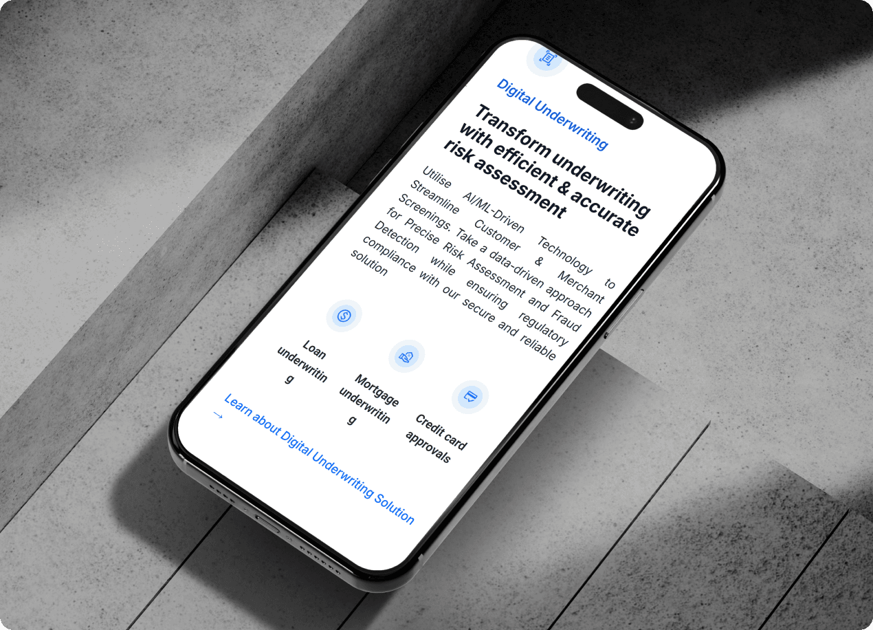 Responsive Design