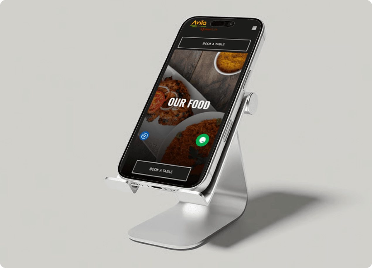 Responsive Design