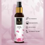 Good Vibes Rose Glow Toner