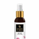 Good Vibes Rose Glow Toner