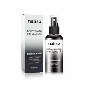 MALIAO Professional Matte Look Makeup Fixing Mist M106- 100 ml