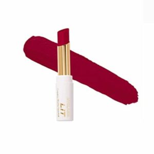 MYGLAMM LIT CREAMY MATTE LIPSTICK