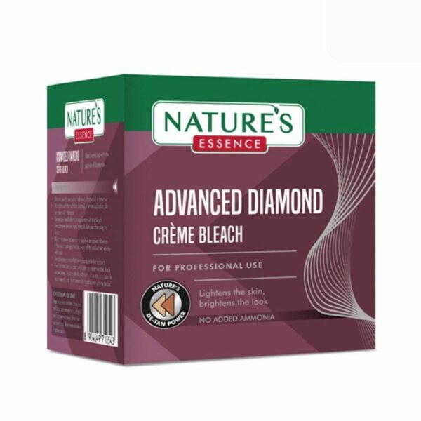 Nature’s Essence Advanced Diamond Creme Bleach (210gm)