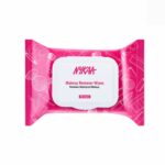 Nykaa Makeup Remover Wipes(30 Wipes)