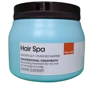 L’Oréal Professionnel Deep Nourishing Creambath Hair Spa for Dry Hair 490g